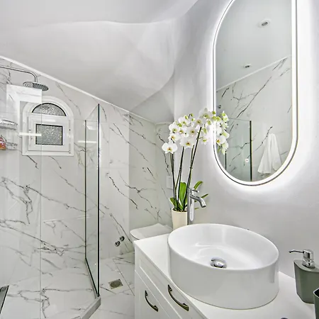 Skidi House * Ágios Matthaíos