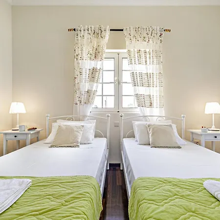 Skidi House בית נופש