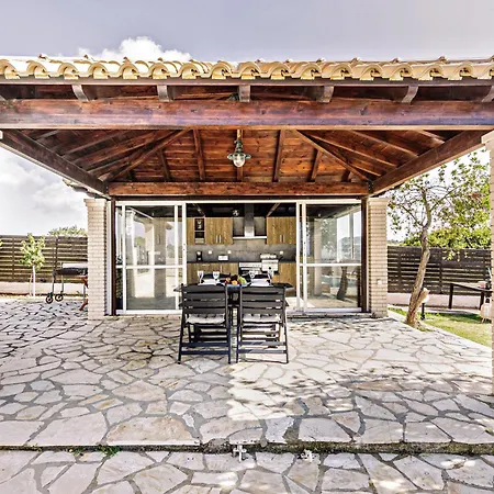 Skidi House בית נופש