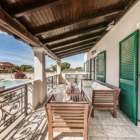 בית נופש Skidi House