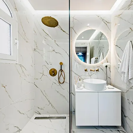 Skidi House * Ágios Matthaíos