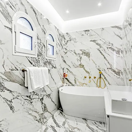 Skidi House Ágios Matthaíos