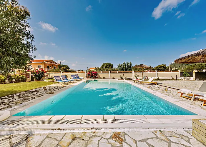 Сasa de vacaciones Skidi House *