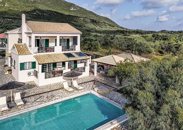 Skidi House