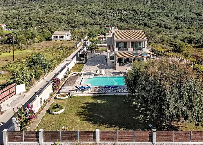 Skidi House Сasa de vacaciones