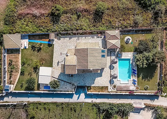 Skidi House Сasa de vacaciones