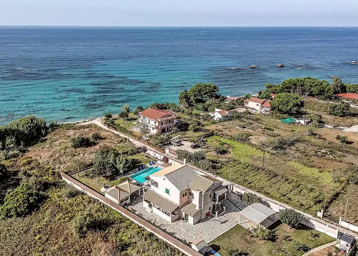 Сasa de vacaciones Skidi House *