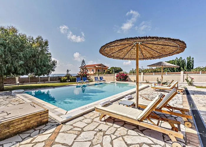 Сasa de vacaciones Skidi House