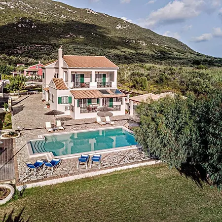 Skidi House *