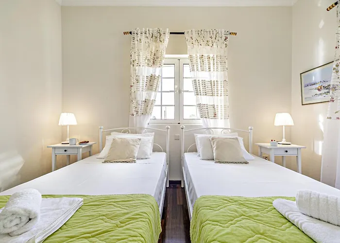 Skidi House 別荘