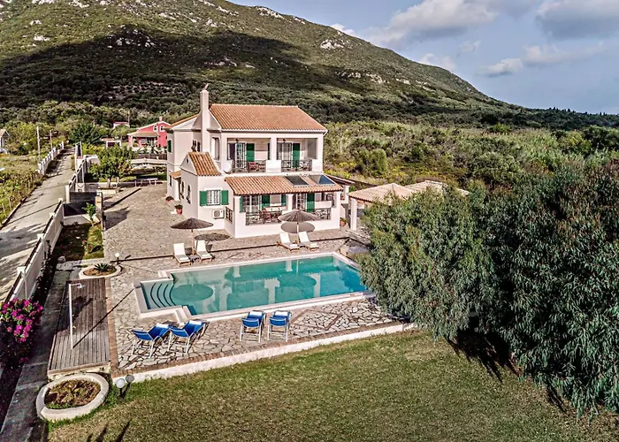 Skidi House *