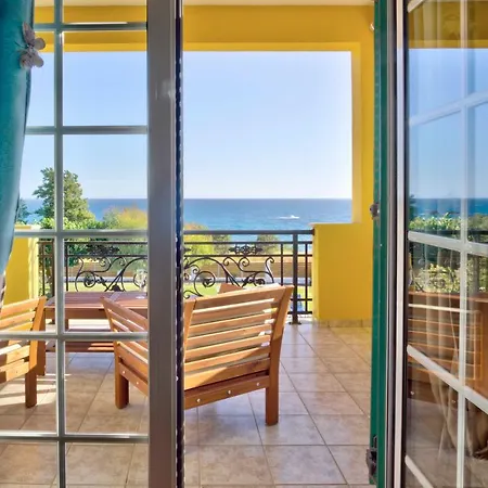 Skidi House بيت للعطل *