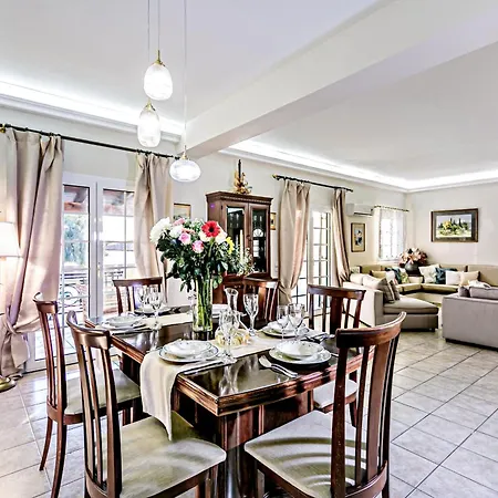 Skidi House 度假居