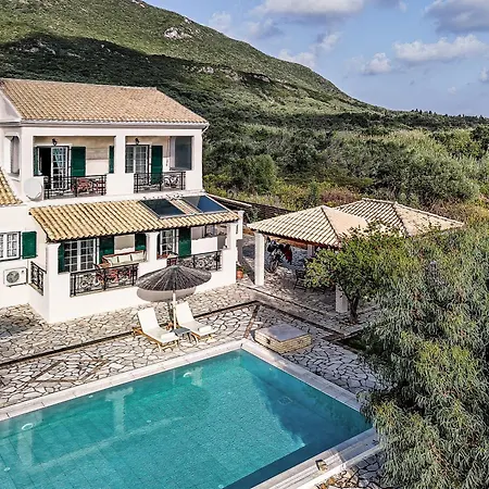 Skidi House