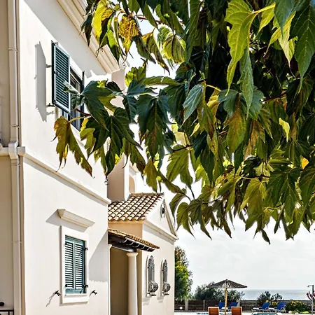 Skidi House 度假居 *